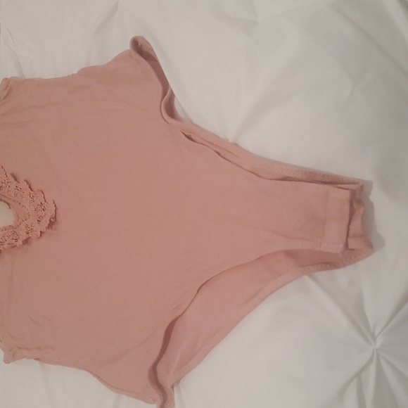 Bodysuit - Picture 3 of 5